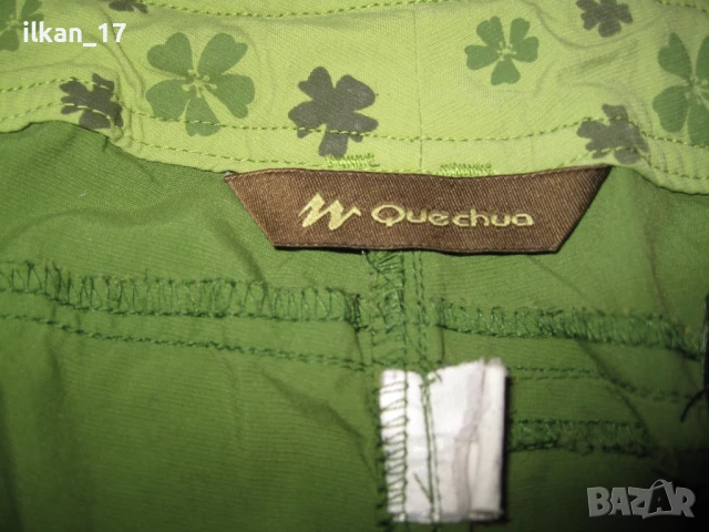 Панталон къс страхотен с много джобове внос от Германия идеален за лятото, снимка 2 - Къси панталони - 51236939