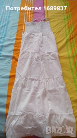 Рокля, снимка 5 - Рокли - 29638561