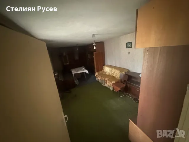  4/6 идеални части от имота къща 174кв / парцел 1317 кв / в с. Калипетрово -цена 74 000лв или 37835,, снимка 7 - Къщи - 50425168