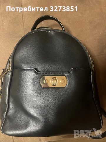 Оригинална раница lio jo, снимка 2 - Чанти - 52789002