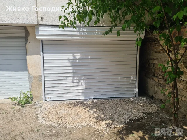 Гараж и склад наем, снимка 4 - Гаражи и паркоместа - 56057053