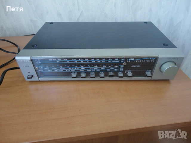 Радио тунер