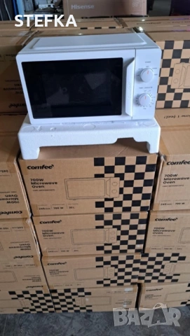 Микровълнова нова 53€ нова с гаранция, снимка 3 - Микровълнови - 53924025