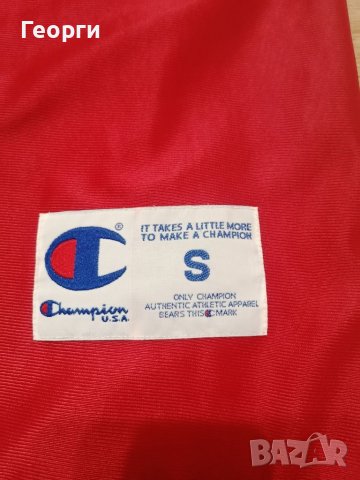 Двулицев баскетболен потник Размер S, снимка 6 - Спортни дрехи, екипи - 37122798