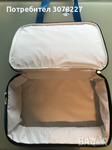 Хладилна чанта, снимка 5 - Кутии за съхранение - 42712095