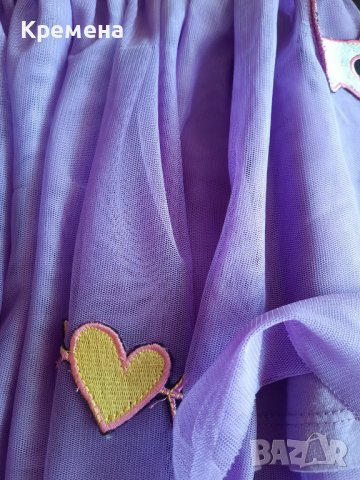 пола за момиче, ръст 110/116, 5 лв, снимка 6 - Детски рокли и поли - 37534846