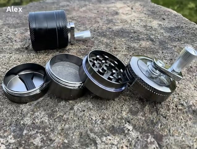 Грендер, снимка 6 - Други - 54050900