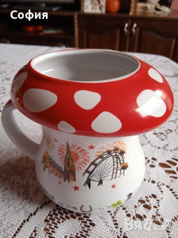 Порцеланови чаши, снимка 4 - Чаши - 39872245