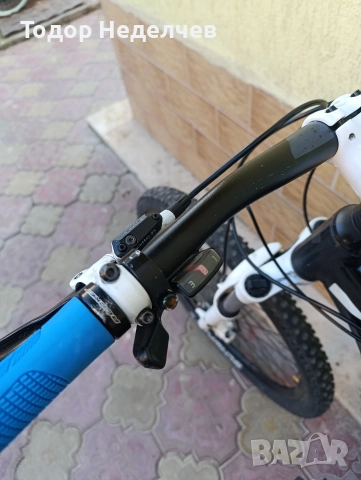 Cube 26 цола , снимка 5 - Велосипеди - 52804407