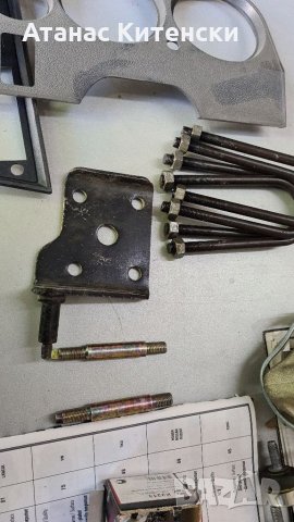 Автоматично за руски коли ВАЗ_ Москва , снимка 7 - Части - 34176223