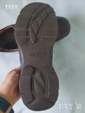 Ecco coretex номер 42., снимка 11 - Ежедневни обувки - 49084015