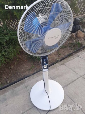 Вентилатор Rowenta 