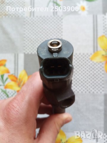 Продавам  дюза дизел за Alfa Romeo 156 Sportwagon (01.2000 - 05.2010), снимка 4 - Части - 36590216