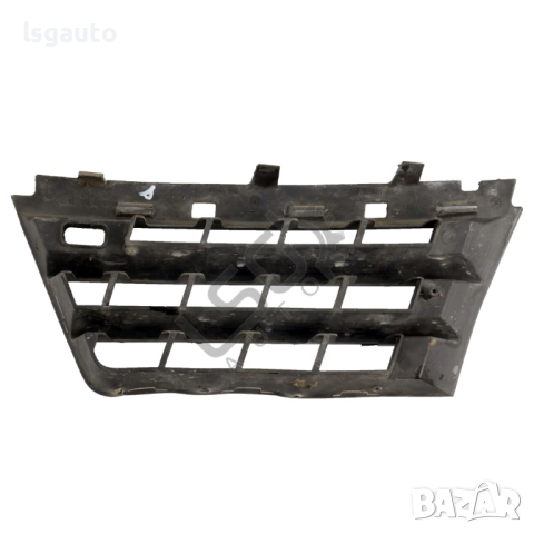 Дясна решетка предна броня Renault Scenic II 2004-2009 ID: 123097, снимка 3 - Части - 44762806