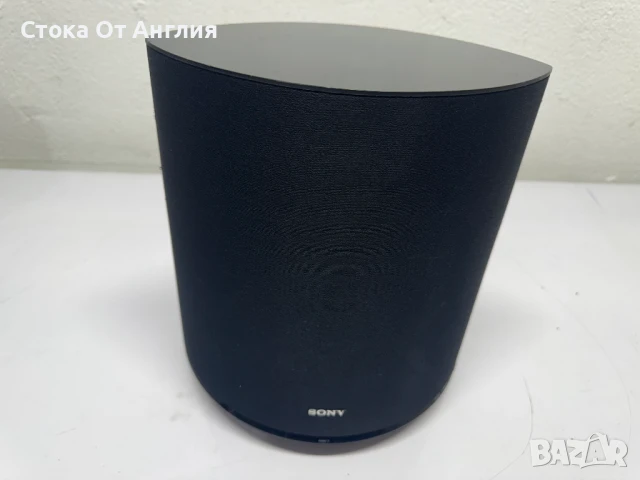 Колонка - Sony SА-NS410 Network Speaker, снимка 2 - Bluetooth тонколони - 51060720