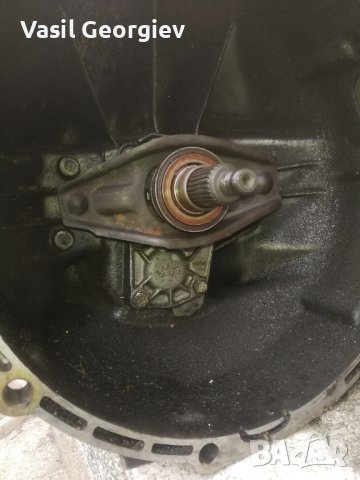 Скоростна кутия за мерцедес, снимка 3 - Части - 42907447