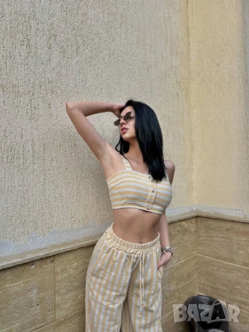 дамски комплект , снимка 15 - Комплекти - 50625919