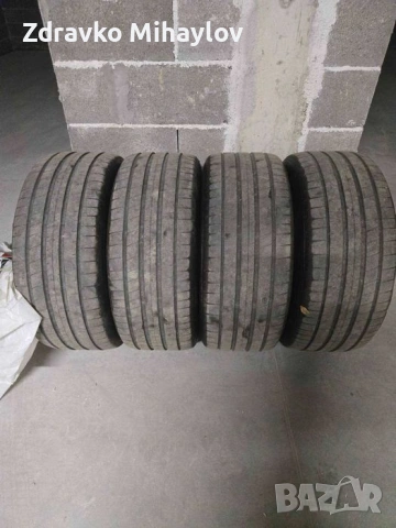 GOODYEAR EAGLE F1 asymmetric 6 245/40/19 98Y MFS XL DOT24 летни гуми, снимка 8 - Гуми и джанти - 54167876