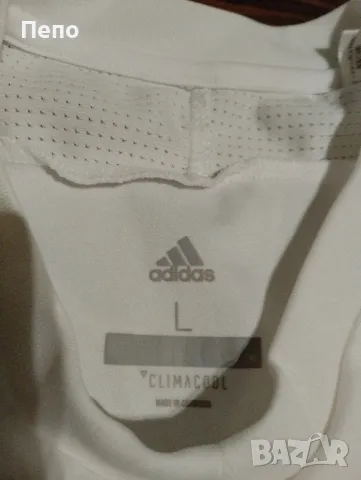 Футболна тениска , снимка 2 - Тениски - 49966860