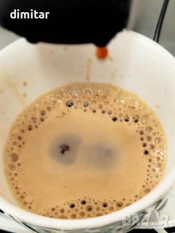 Кафе автомат PHILIPS SAECO XSMALL, снимка 6 - Кафемашини - 54192052