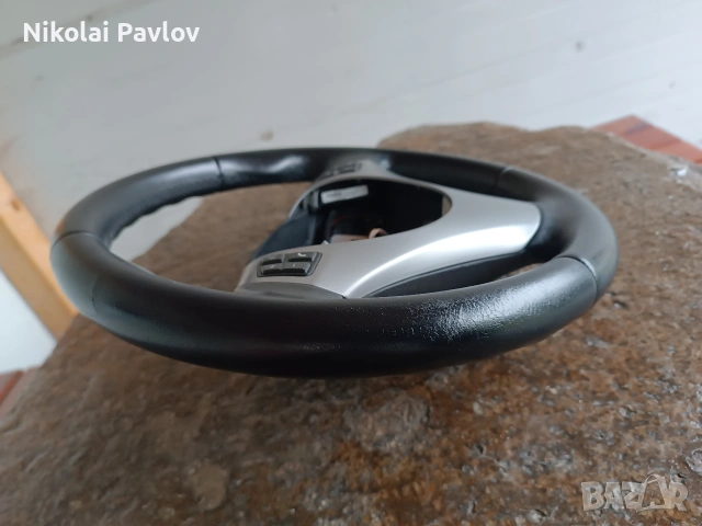 Волан за БМВ Е 90, снимка 15 - Части - 53046960