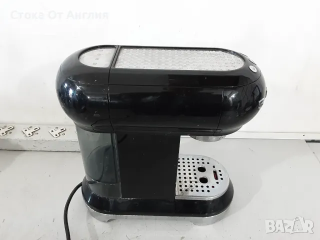 Кафемашина - Smeg , снимка 2 - Кафемашини - 49927516