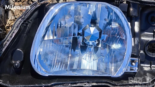 Рефлекрори за фарове Honda CRV1, снимка 2 - Части - 49794618