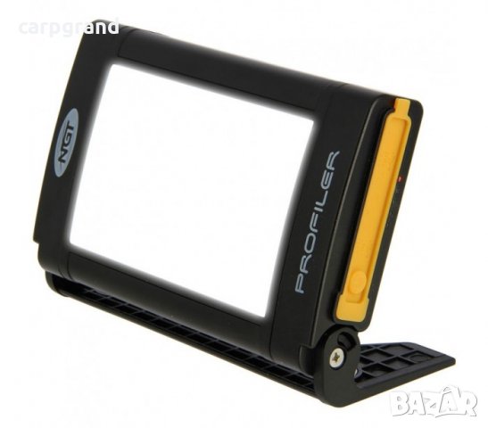 LED ЛАМПА И POWER BANK NGT , снимка 2 - Екипировка - 31069993