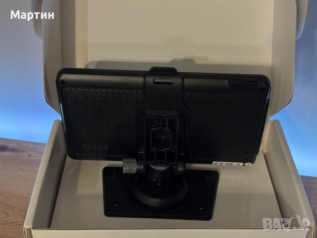 Универсална мултимедия CarPlay за всички автомобили, снимка 5 - Аксесоари и консумативи - 53966742