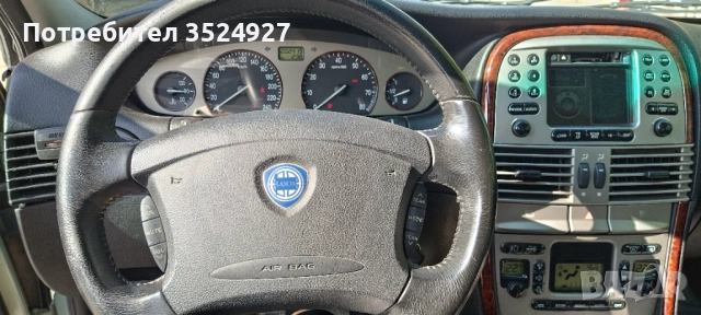 Lancia lybra, снимка 4 - Автомобили и джипове - 51626549