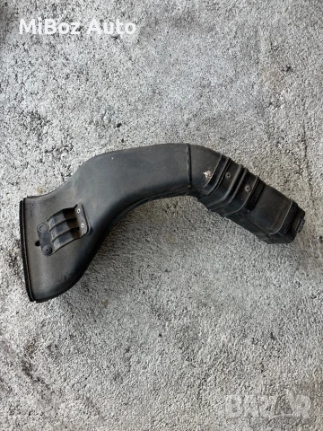 Тръба въздушен филтър Мицубиши Аутлендър 2 Mitsubishi Outlander (2006-2012), снимка 2 - Части - 50853942