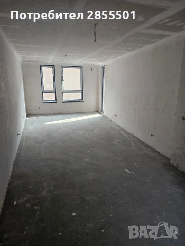 Нов Тристаен апартамент Казанлък, снимка 4 - Апартаменти - 54128500