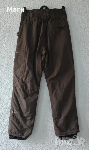 Дамски ски екип Gaastra и PROTEST  размер S-M, снимка 16 - Зимни спортове - 49447430