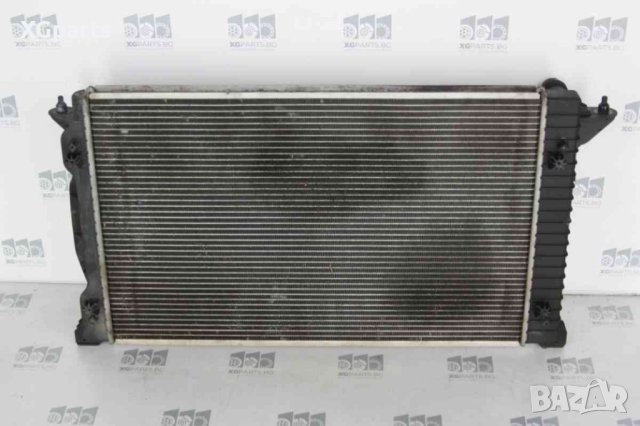 Воден Радиатор за Audi A4 B6 2.5tdi 180 к.с. quattro (2001-2004) 8E0121251Q, снимка 3 - Части - 44472013