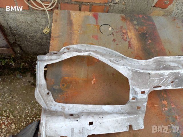 Маска  за Ситроен Джъмпер2003г., снимка 2 - Части - 36606233