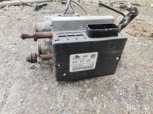 ABS VW Polo 6N0 907 379