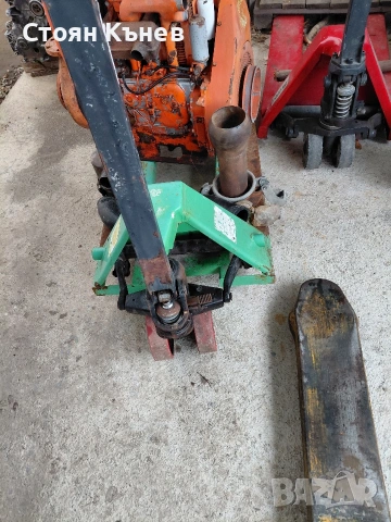 Палетни колички., снимка 18 - Други инструменти - 47332819