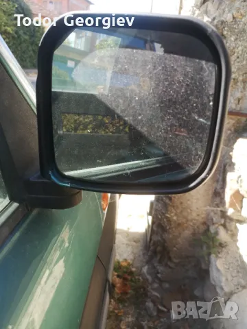 Огледала за Mitsubishi pajero pinin 