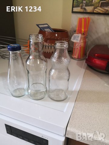 Буркани, снимка 11 - Буркани, бутилки и капачки - 31978636