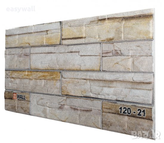 3D Декоративен Стенен Панел Анка