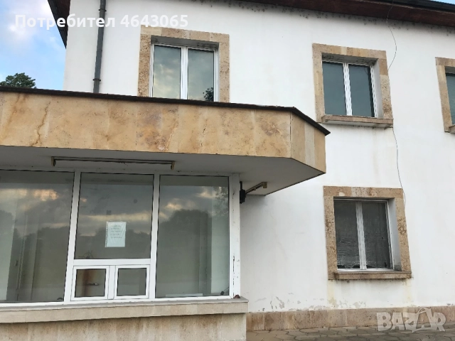 Цех за под наем , снимка 2 - Производствени сгради - 52311525