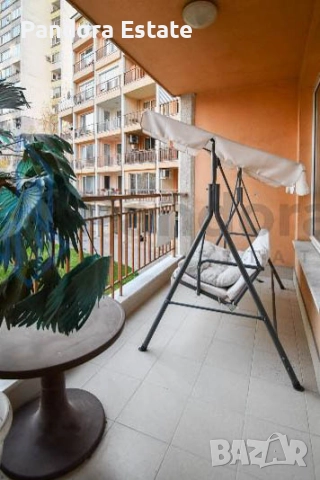 2-СТАЕН апартамент под наем, гр. София, кв. Изгрев, снимка 8 - Апартаменти - 52411520