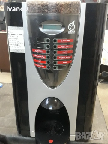 Еспресо кафе машини, снимка 4 - Кафемашини - 49521865