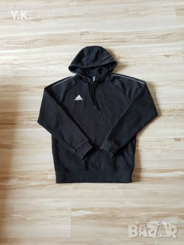 Оригинален мъжки суичър Adidas