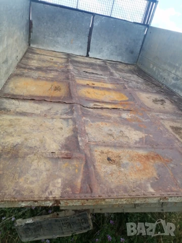 Iveco 35-8 на части , снимка 4 - Бусове и автобуси - 51217396