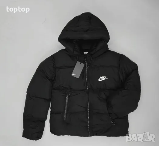 Зимни Дамски Якета , снимка 5 - Якета - 56096979