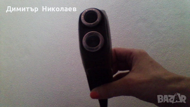 Електрическа Самобръсначка  , Нова  , снимка 2 - Електрически самобръсначки - 38063001