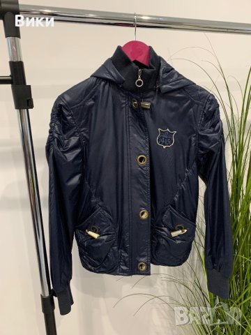 Зимно яке, снимка 2 - Якета - 42235204