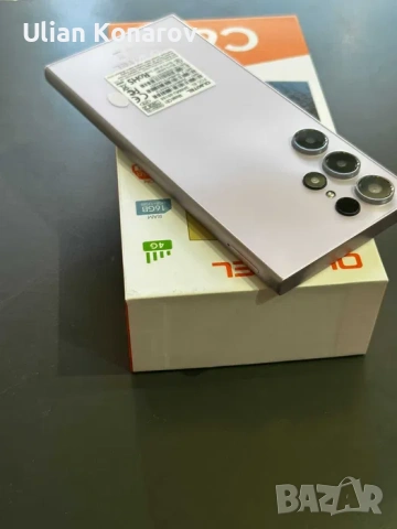 Oukitel C61 16(4+12)GB Ram/128GB Rom, снимка 4 - Други - 54339183