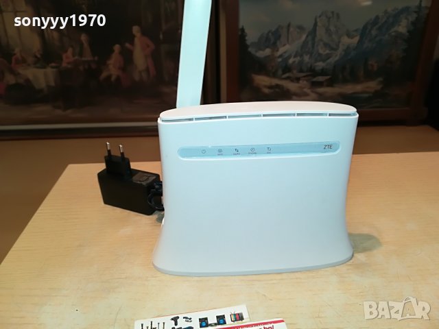 РУТЕР А1 ЗА СИМ КАРТА 3110221730